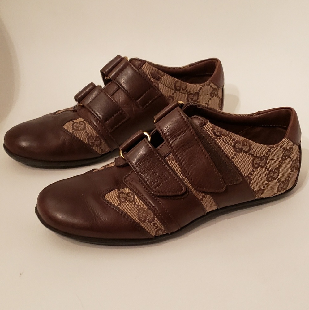 AUTHENTIC Gucci Sneakers